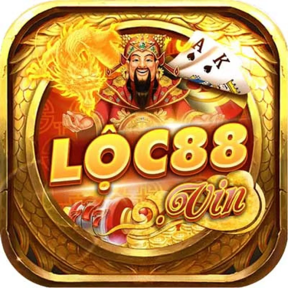 Lộc 88 Club - Cổng Game Quốc Tế - Tải PC, APK, iOS, Android - Ảnh 1